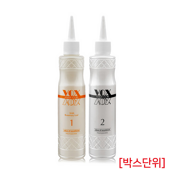 [일진] 일진 복스 애니컬펌 155ml (박스단위특가)