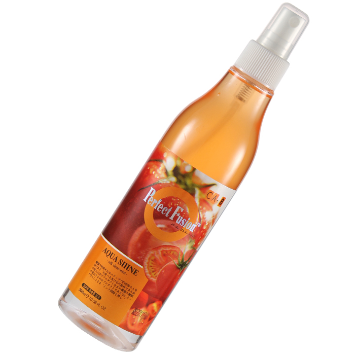 [본] 퍼펙트퓨젼 아쿠아 샤인 미스트(수분에센스) 300ml