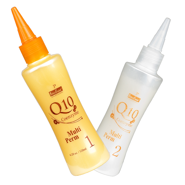 [본] 퍼펙트퓨전 코엔자임 큐텐 멀티 펌 120ml