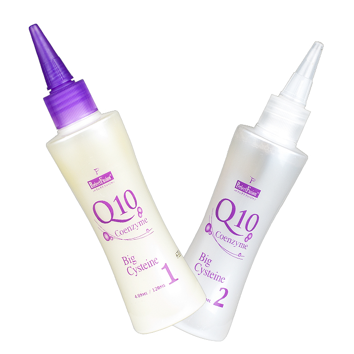 [본] 퍼펙트퓨전 코엔자임 큐텐 빅 시스테인 120ml