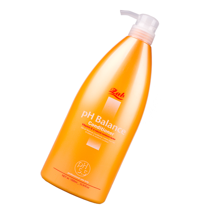 [모나리자] 자브 피에이치 발란스 산성 린스 1.000ml