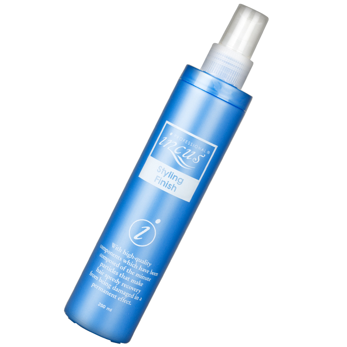 [소망] 인큐스 스타일링 피니쉬 물 스프레이 250ml