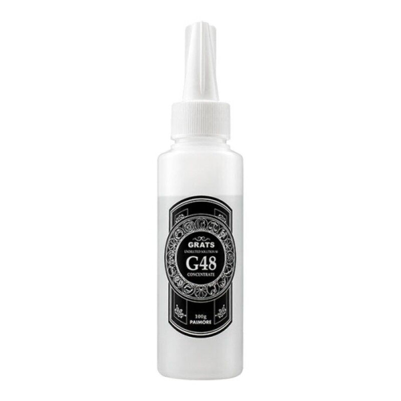 [파이모아] 그랏츠 G48 콘센트레이트 100g