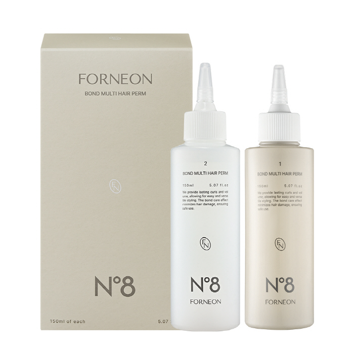 [기린] 포네온 본드 멀티 헤어 펌 150ml(박스단위)