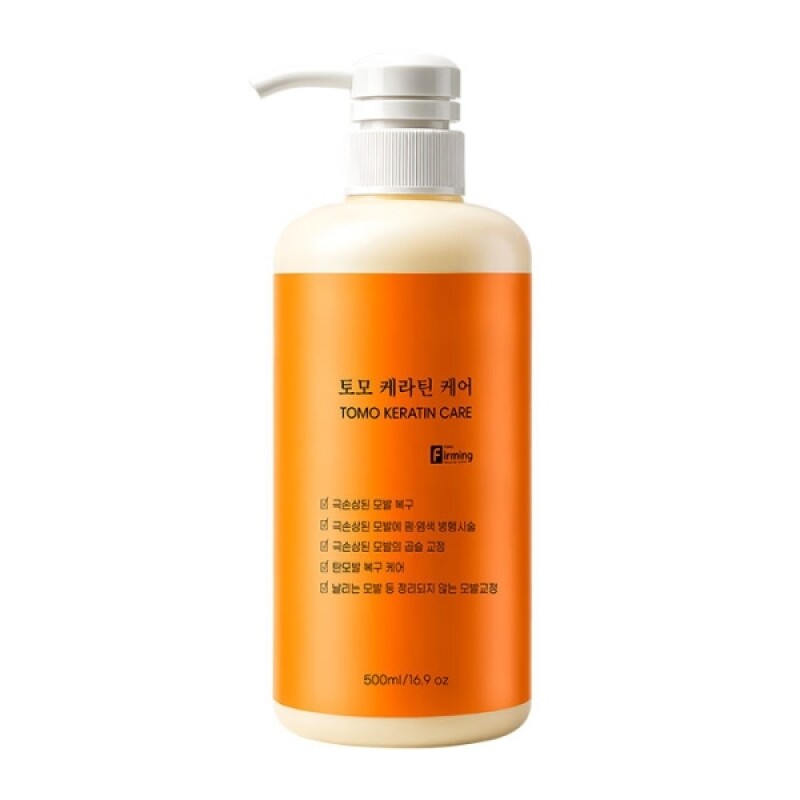 [토모] 토모 케라틴 케어 500ml ◇토모정품◇