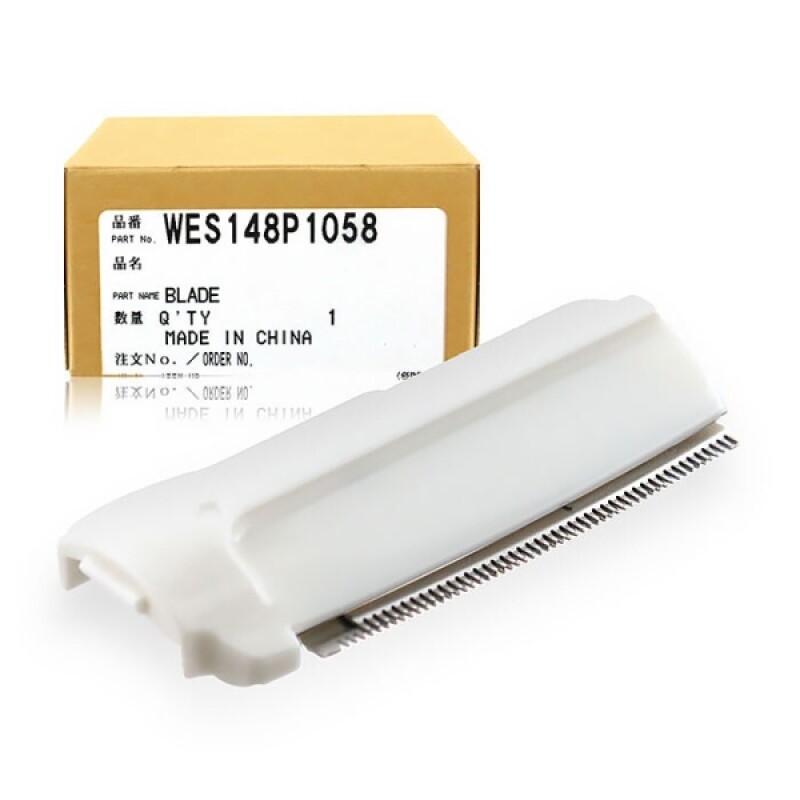[파나소닉] 파나소닉 눈썹바리깡 ER148 전용날 (WES148P) (파나소닉 정품 일제 눈썹바리깡날)