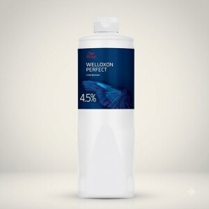 [웰라] 웰라 콜레스톤 퍼펙트 플러스 염색약 4.5% 산화제 1,000g