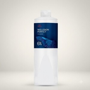 [웰라] 웰라 콜레스톤 퍼펙트 플러스 염색약 6% 산화제 1,000g